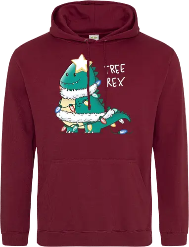 Tree Rex