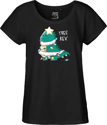 Tree Rex
