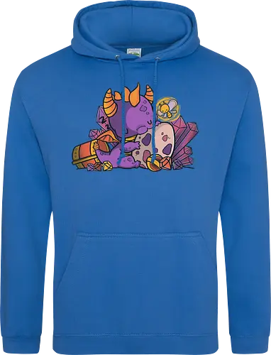 Lil Dragon