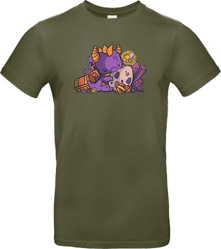 Lil Dragon