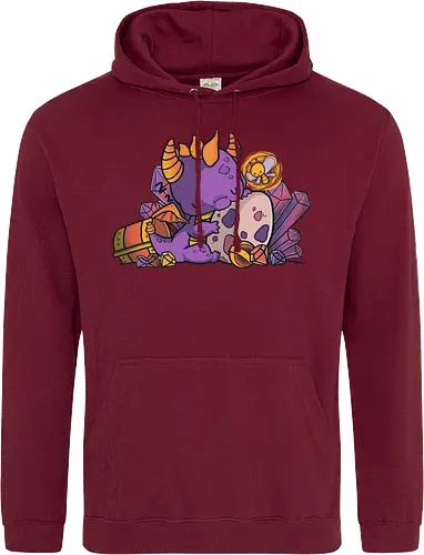 Lil Dragon