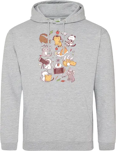 Science Kittens