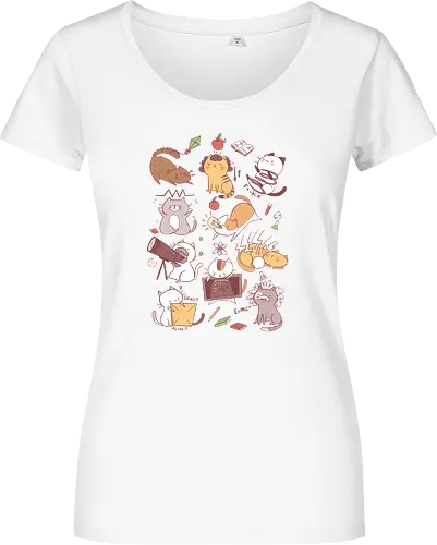 Science Kittens