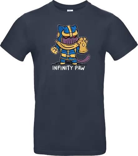 Infinity Paw
