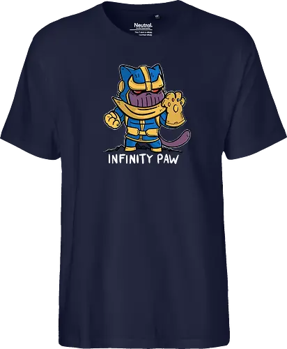 Infinity Paw