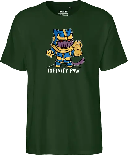 Infinity Paw