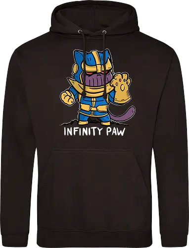 Infinity Paw