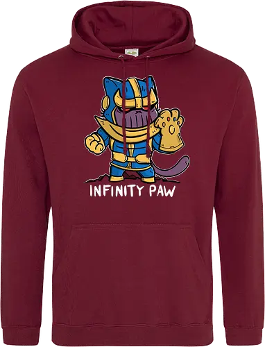 Infinity Paw
