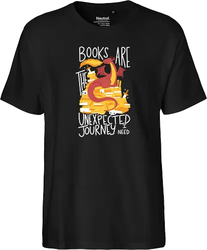 Book Dragon