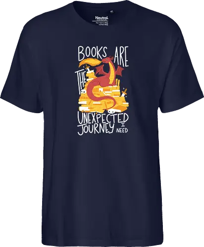 Book Dragon