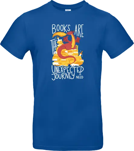 Book Dragon