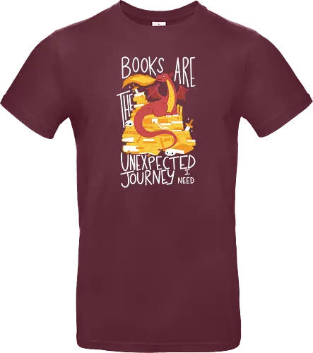 Book Dragon