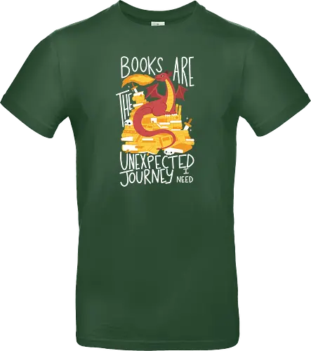 Book Dragon