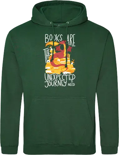 Book Dragon