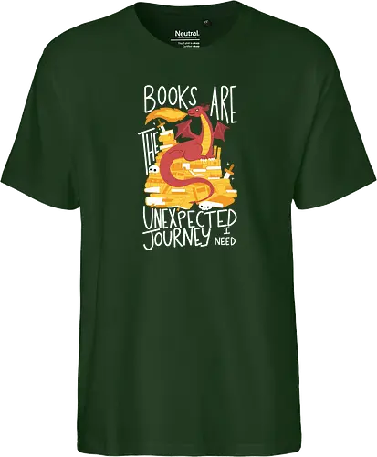 Book Dragon