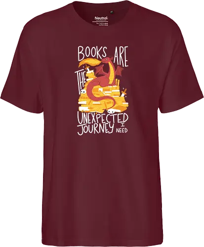 Book Dragon