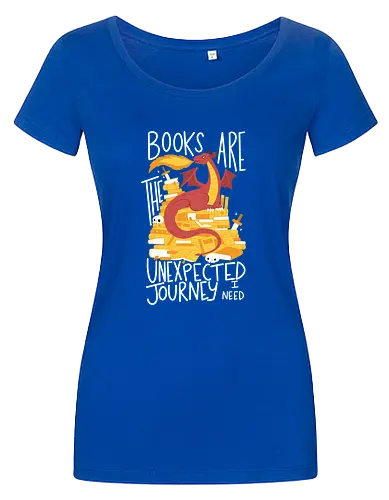 Book Dragon