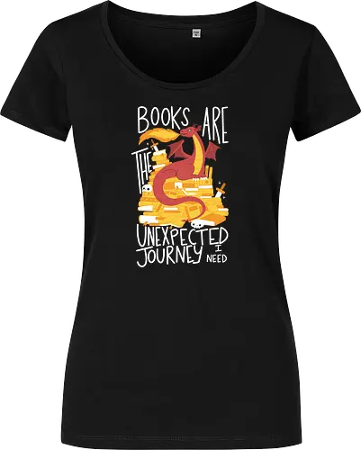 Book Dragon