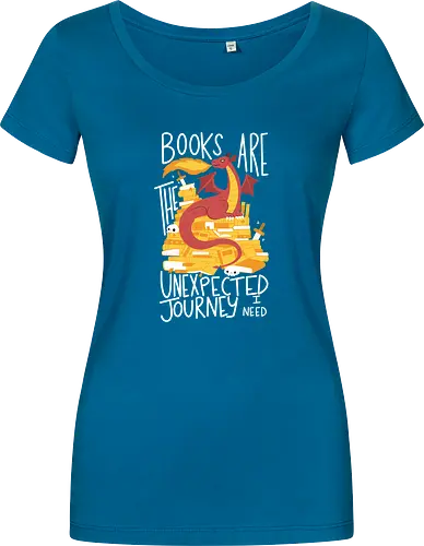Book Dragon