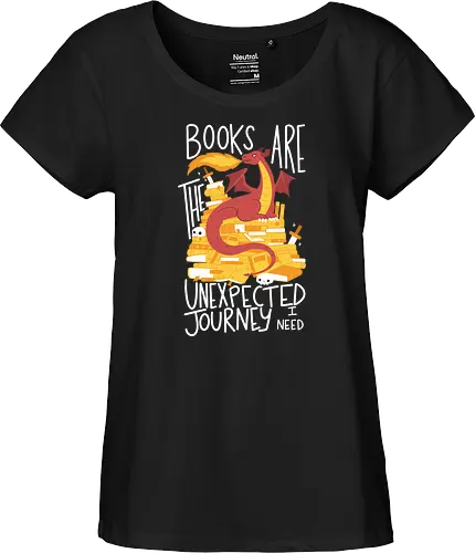 Book Dragon