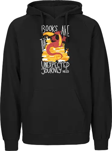 Book Dragon