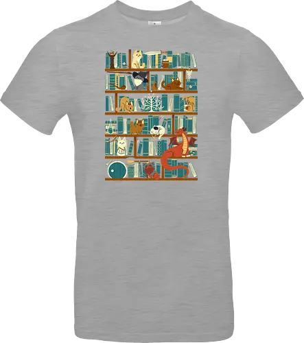 Library of the Ring