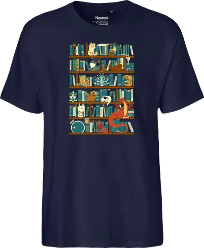 Library of the Ring
