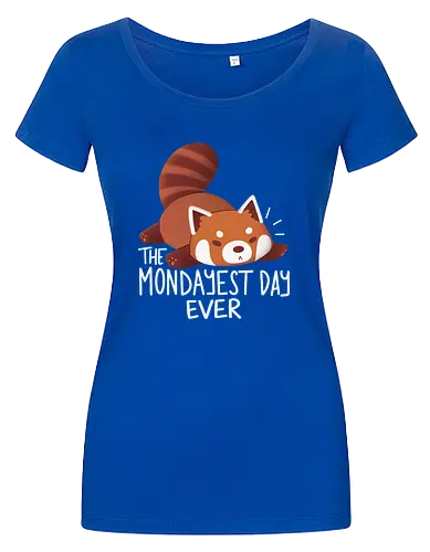 The Mondayest Day Ever