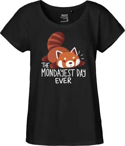 The Mondayest Day Ever