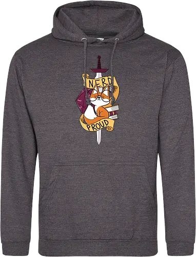 RPG Fox