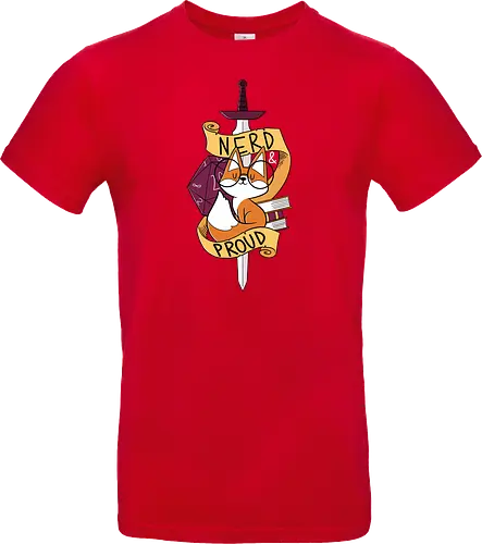 RPG Fox