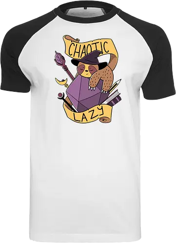 RPG Sloth