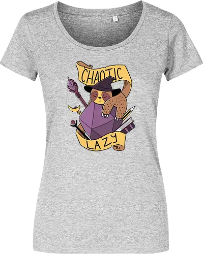 RPG Sloth