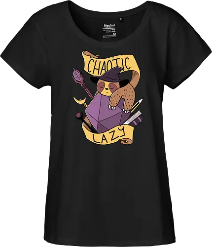 RPG Sloth