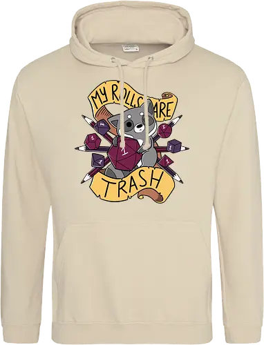 RPG Raccoon