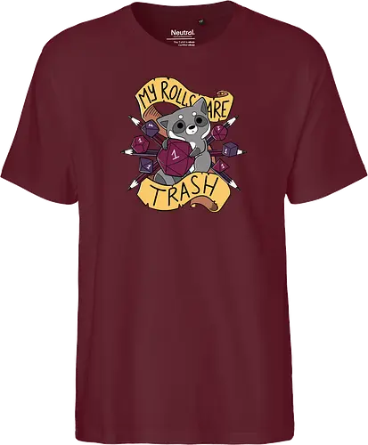 RPG Raccoon