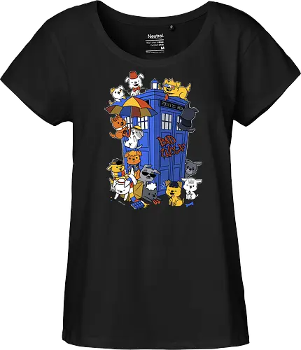 Dogs Who