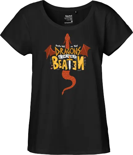 Dragons can be Beaten
