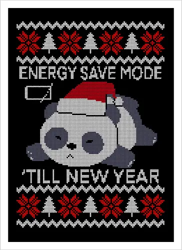 Energy Save Mode