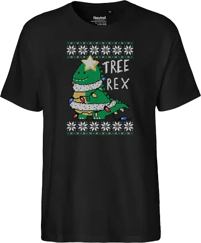 Tree Rex