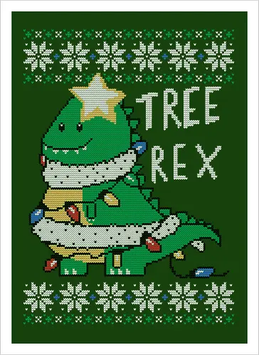 Tree Rex