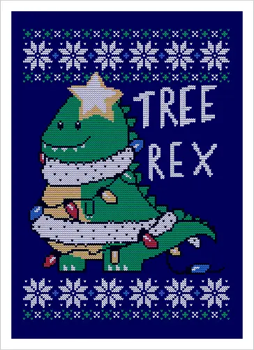 Tree Rex