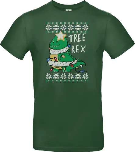 Tree Rex