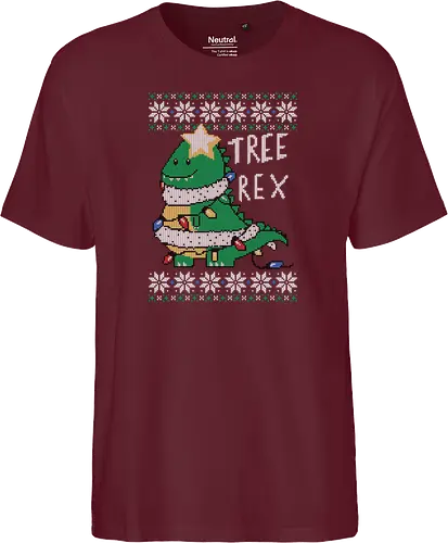 Tree Rex