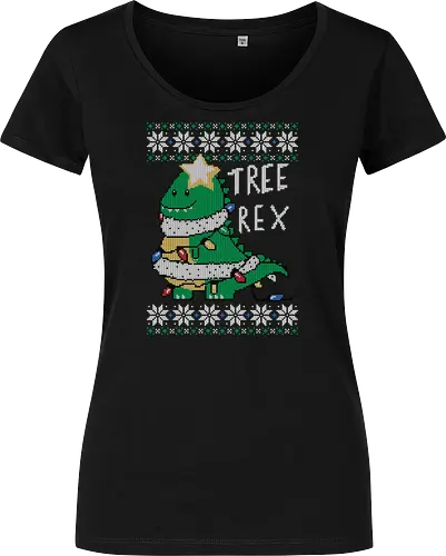 Tree Rex