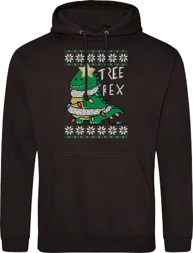 Tree Rex