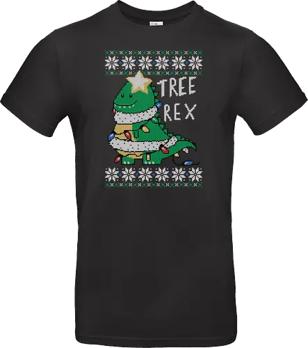 Tree Rex