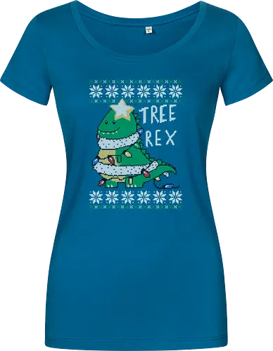Tree Rex