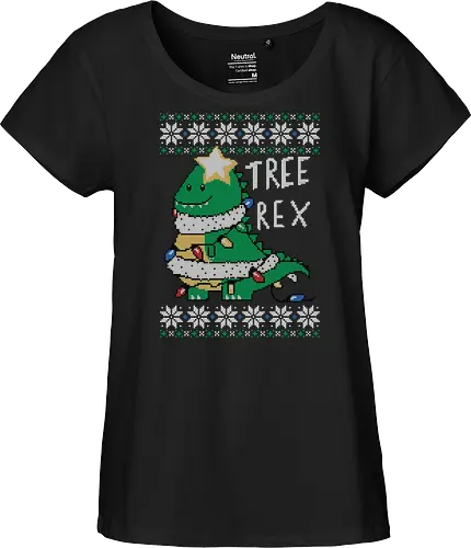 Tree Rex