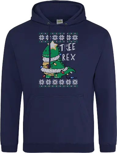 Tree Rex
